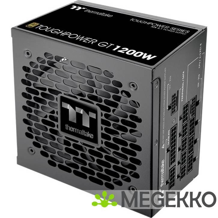 Thermaltake Toughpower GT 1200W power supply unit 24-pin ATX, Computers en Software, Interne voedingen, Nieuw, Verzenden