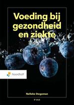 9789001745646 Voeding bij gezondheid en ziekte, Verzenden, Nieuw, Nelleke Stegeman