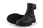 Panama Jack Biker boots in maat 40 Zwart | 10% extra korting, Kleding | Dames, Schoenen, Verzenden, Zwart, Overige typen, Zo goed als nieuw