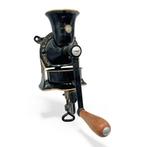 Douwe Egberts / Spong & Co. Ltd. - Koffiemolen - Metaal,