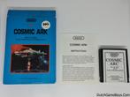 Atari 2600 - Imagic - Cosmic Ark - White Label