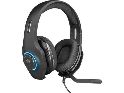 GXT455 Torus - Gaming Headset - RGB, Huis en Inrichting, Woonaccessoires | Overige, Nieuw, Verzenden