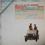 LP gebruikt - The Spencer Davis Group - The Best Of The S..., Cd's en Dvd's, Vinyl | Rock, Verzenden, Zo goed als nieuw