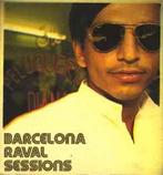 cd digi - Various - Barcelona Raval Sessions, Zo goed als nieuw, Verzenden