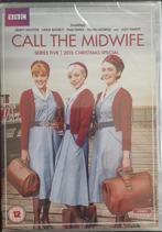 Call the midwife series 5, Cd's en Dvd's, Dvd's | Tv en Series, Verzenden, Zo goed als nieuw, Vanaf 12 jaar, Boxset