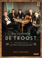 Afslag Herberg De Troost 9789048816378 Ralf Mohren, Verzenden, Gelezen, Ralf Mohren