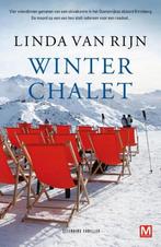 Winter chalet / Günter Wolfsberg / 2 9789460680854, Verzenden, Gelezen, Linda van Rijn