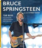 Bruce Springsteen, Boeken, Ophalen of Verzenden, Nieuw