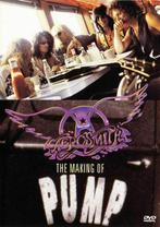 dvd - Aerosmith - The Making Of Pump, Zo goed als nieuw, Verzenden