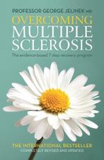 Overcoming Multiple Sclerosis 9781760293192, Verzenden, Gelezen, George Jelinek MD