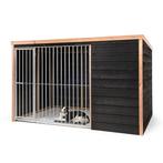 Hondenkennel Bas - Voldux, Ophalen of Verzenden, Nieuw