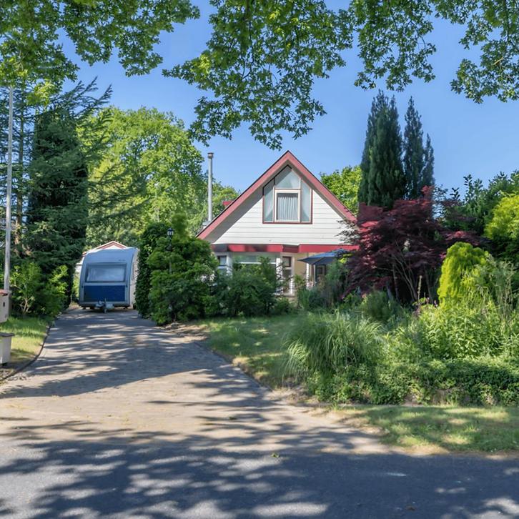 huis in Kollumersweach gevonden voor €385000,- pm, Huizen en Kamers, Huizen te koop