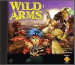 Wild Arms (NTSC) [PS1], Nieuw, Ophalen of Verzenden