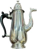 Ricci Argenteria Artistica - Koffiepot - .800 zilver