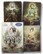 Kuan Yin Oracle (Pocket Edition): Kuan Yin. Radiant with, Verzenden, Nieuw