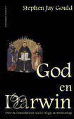 God En Darwin 9789025498160 Stephen Jay Gould, Boeken, Gelezen, Stephen Jay Gould, N.v.t., Verzenden