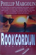 Rookgordijn 9789074336369 Philip Margolin, Boeken, Verzenden, Gelezen, Philip Margolin