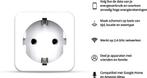 2dekans | FlinQ Slimme Stekker - Smart Plug - Incl, Ophalen of Verzenden, Zo goed als nieuw