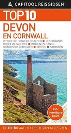 Reisgids Devon en Cornwall Capitool Compact Top 10, Boeken, Reisgidsen, Nieuw, Verzenden