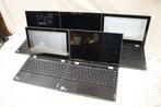 Interesting find: Lot of 5 Lenovo Chromebooks - 4 in working, Nieuw