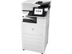 HP - Lj managed e72530dn mfp (z8z08a), Computers en Software, Printers, Zwart-en-wit printen, Printer, Nieuw, HP