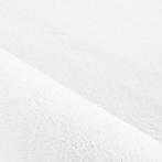 Zacht Hoogpolig Vloerkleed | Pouffy | Wit | 200x290 cm, Huis en Inrichting, Stoffering | Tapijten en Kleden, Verzenden, Nieuw