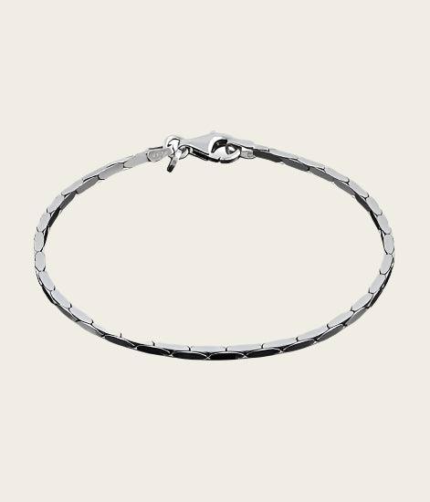 Zilveren Ketting Londen - dikte 1,5 mm - 38/4042/45/50/60/70, Sieraden, Tassen en Uiterlijk, Kettingen, Nieuw, Verzenden