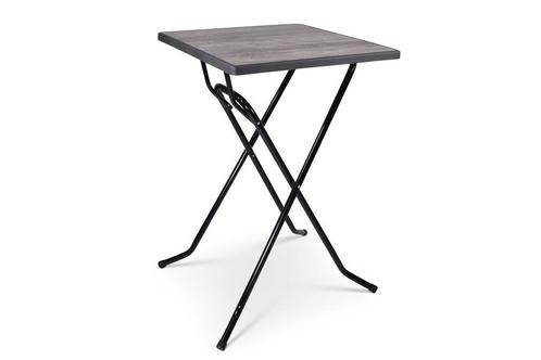 Statafel Mallorca | Blad 70x70cm | Kleur blad:  | Kleur, Huis en Inrichting, Tafelonderdelen, 50 tot 100 cm, 50 tot 100 cm, Vierkant