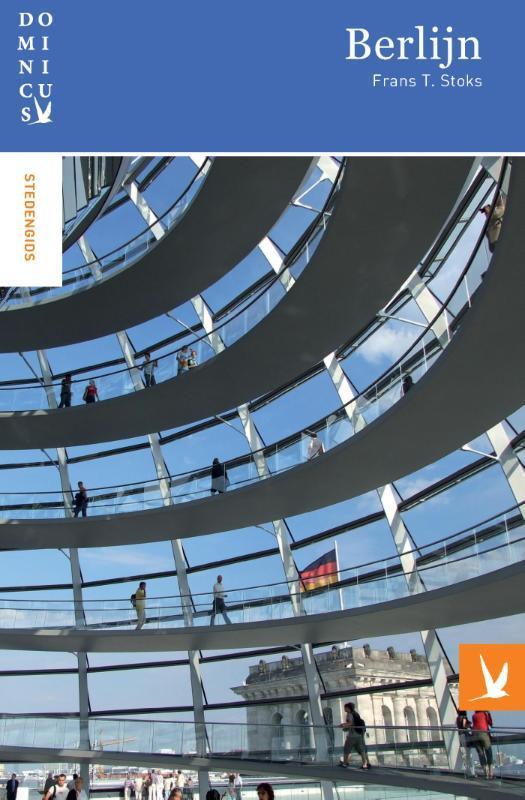 Berlijn / Dominicus stedengids 9789025751869 Frans T. Stoks, Boeken, Reisgidsen, Gelezen, Verzenden