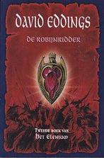 De robijnridder 9789089681690 David Eddings, Boeken, Fantasy, Verzenden, Gelezen, David Eddings