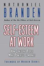 Self-Esteem at Work | 9780787940010 | BRANDEN,  Nathaniel, Zo goed als nieuw, BRANDEN,  Nathaniel