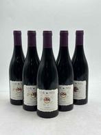 2023 Clau de Nell Cuvée Violette - Loire - 6 Flessen (0.75, Nieuw