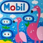 JOHANNE 8 (1974) - MOBIL ISLAND