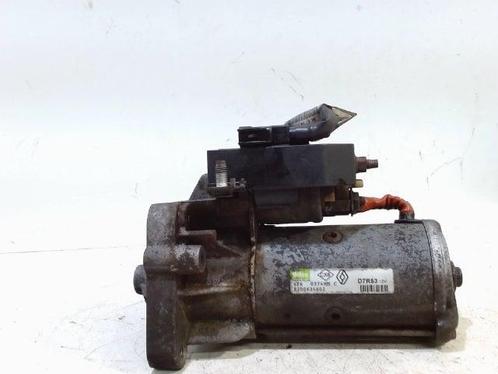 Startmotor Renault Trafic II  2.5 dCi 145 820034602, Auto-onderdelen, Motor en Toebehoren, ARN erkend, Stiba lid, Erkend duurzaam