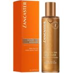 Lancaster Golden Tan Maximizer Aftersun Oil - 150ml, Ophalen of Verzenden, Nieuw, Overige typen