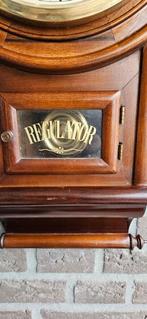 Regulateur - Hout - 1980-1990, Antiek en Kunst