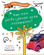 9789464393507 Vraag maar raak! - Kan een zelfrijdende aut..., Verzenden, Nieuw, Clive Gifford