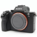 Digitale fotocamera | Sony A7 II body | Tweedehands, Verzenden, Gebruikt, Sony