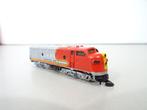 Märklin Z - 8860 - Treinset (1) - Märklin diesellocomotief, Hobby en Vrije tijd, Nieuw