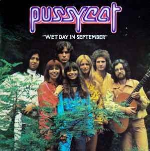 LP gebruikt - Pussycat - Wet Day In September, Cd's en Dvd's, Vinyl | Pop, Zo goed als nieuw, Verzenden