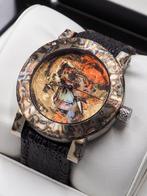 ArtyA - Skull Art - Zonder Minimumprijs - * 1/1 Unique Piece, Nieuw