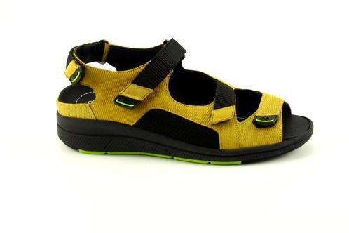 -40% Durea  Durea 7380 wijdte e  maat 37,5, Kleding | Dames, Schoenen, Geel, Nieuw, Verzenden