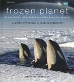 Tirion natuur - Tirion natuur Frozen planet (9789052108773), Boeken, Natuur, Verzenden, Nieuw