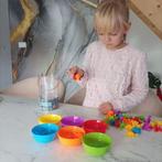 Kruzzel Dinosaurussen: Educatief Spel voor Kleuren en Tellen, Ophalen of Verzenden, Nieuw