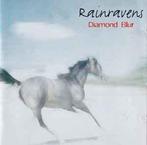 cd - Rainravens - Diamond Blur, Cd's en Dvd's, Cd's | Rock, Verzenden, Zo goed als nieuw
