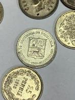 Wereld. Mixed World Coin Collection 1800-1900s (Zonder