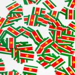 Suriname Tafelconfetti Papier 150st, Hobby en Vrije tijd, Verzenden, Nieuw