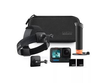 Veiling - GoPro HERO12 Black Camera Holiday Bundle beschikbaar voor biedingen