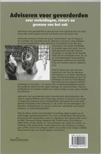 Adviseren voor gevorderden 9789023241416 E. de Haan, Verzenden, Gelezen, E. de Haan