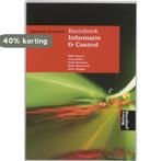 Basisboek Informatie En Control 9789001818357, Verzenden, Gelezen